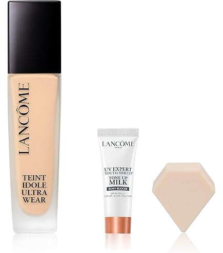 Amazon.co.jp: LANCÔME(ランコム) タンイドル ウルトラ ウェア ケア