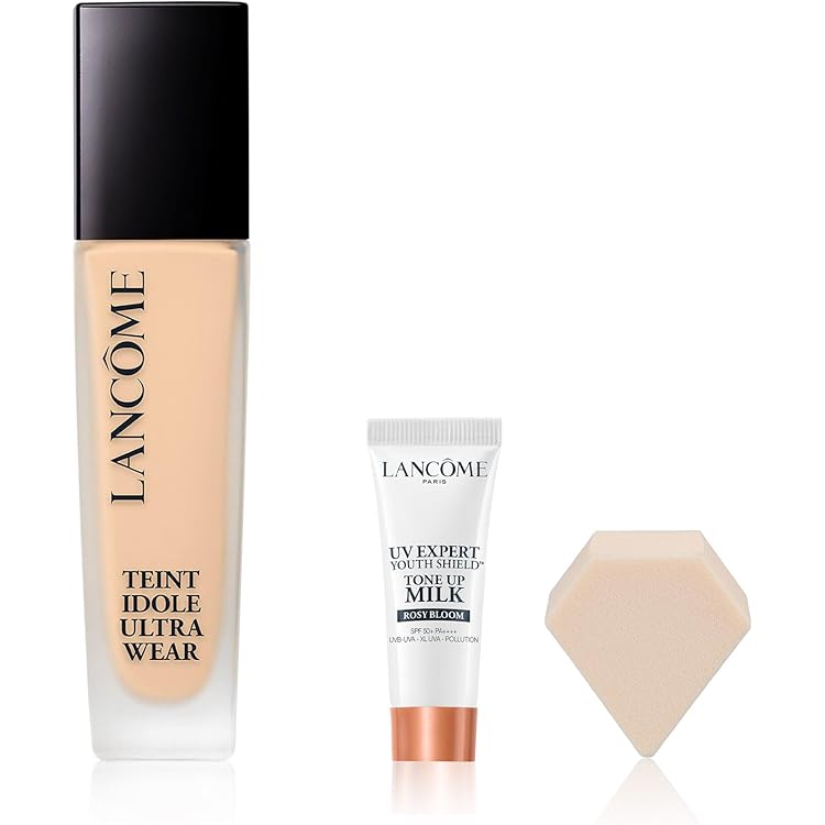 日焼け止め LANCOME UV EXPERT XTREME SHIELD 50ml UV Expert | New Xtreem Shield SPF 50+ ultra-résistant UV fluid