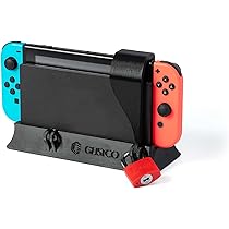 Nintendo Switch グレー ドック付き Nintendo Switch グレー 本体 付属品付き