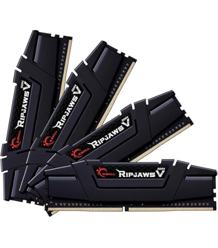 G.SKILL RIPJAWS DDR4 2400 16Gx2 パソコン用RAM 71wPd4lDoBL._UF350,350_QL50_.jpg