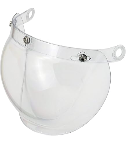 Amazon.co.jp: BELL ヘルメットシールド Star/Vortex/RS-1/Qualifier