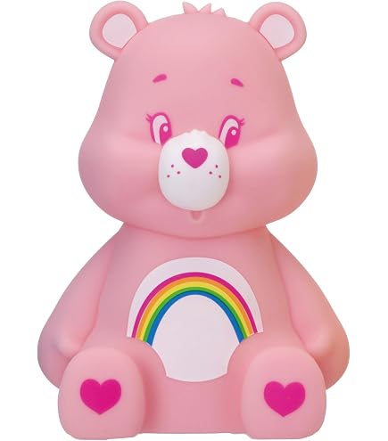 Amazon | 【POP MART 公式ストア】Care Bears Colorful Hugs シリーズ