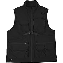 Amazon | キウ KiU KiU × 空調服(R) スターターキットブラック 1個