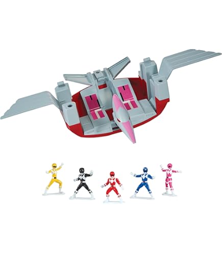 Amazon.co.jp: Super7 ULTIMATES!マイティ・モーフィン・パワー