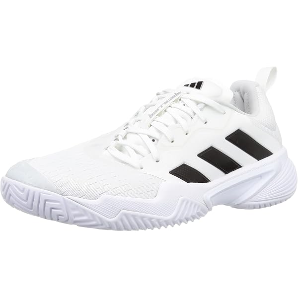 Amazon | [adidas] ユニセックス大人 バリケード 13 テニス