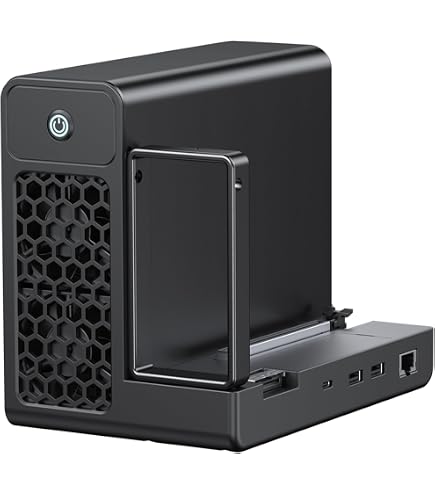 Amazon.co.jp: Razer Core X - Mercury White 外付けGPU(eGPU)BOX