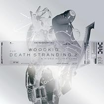 The Art of Death Stranding 2: On the Beach : Productions, Kojima