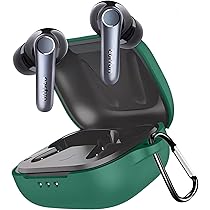 Amazon | AIYYXX Earfun Air pro 4 ケース 対応 エアプロ4 液状