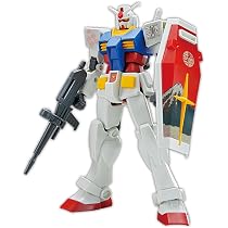 く*ン様 HGUC 1/144 RX-78-2 ガンダム ケーキ付属限定品　プレ Amazon | BANDAI SPIRITS(バンダイ スピリッツ) EG ENTRY GRADE RX-78