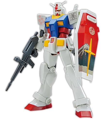 Amazon | BANDAI SPIRITS(バンダイ スピリッツ) MG プラモ狂四郎
