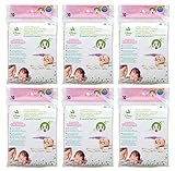 Neat Solutions Disney Tidy Topper Disposable Multi Use Pad, Princess, 15 X 19, 60-Count by Neat Solu