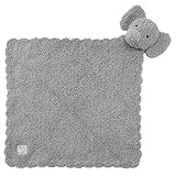 カシウエア / ANIMAL MINI BLANKET　アニマルミニブランケット (Elephant) [並行輸入品]