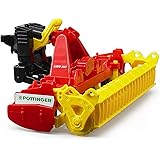 ブルーダー Pottinger Lion3002ロータリーハロー BR02346