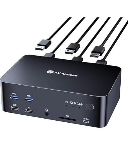 Amazon | ATEN USB DVI HDBaseT ミニKVM エクステンダー (1920×1200