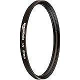Amazon Basics UV Protection Camera Lens Filter - 67mm
