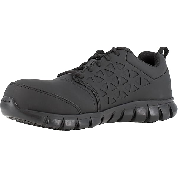 Amazon | リーボック メンズ Rb4051 Sublite クッション 安全