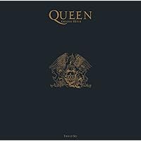 GREATEST HITS II [12 inch Analog]