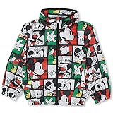 ベビードール ディズニー ウインドブレーカー 子供服 DISNEY Collection 100cm ミッキー