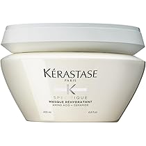 Amazon.co.jp: KÉRASTASE(ケラスターゼ) マスク リイドラタント 200mL