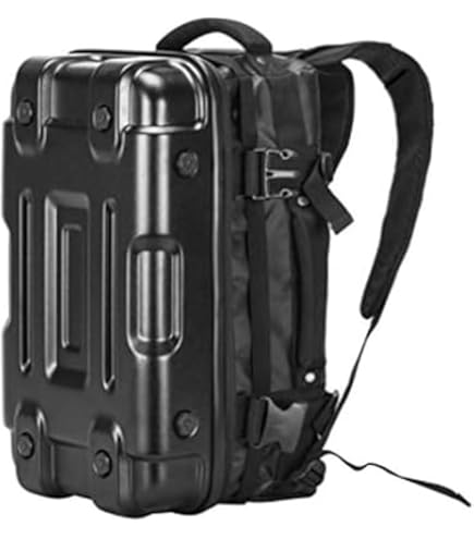 ハードタイプ リュック Z PACK | type-C2 Laminated Backpack A4/14