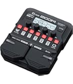 Amazon | ZOOM ズーム ギター用 マルチエフェクター G3n