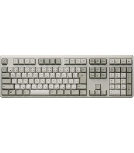美品 PFU Limited Edition R2TLSA-JP4M 45g Amazon.co.jp: 東プレ REALFORCE R2 テンキーレス「PFU Limited