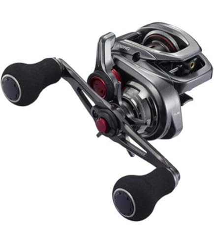 Amazon | シマノ(SHIMANO) タイラバ 両軸リール 23 エンゲツ 