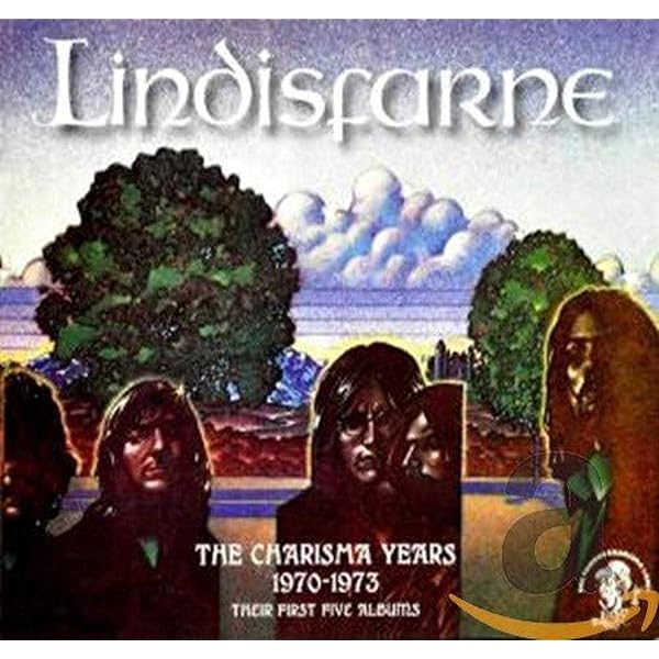 Amazon.co.jp: The Best Of Lindisfarne: ミュージック