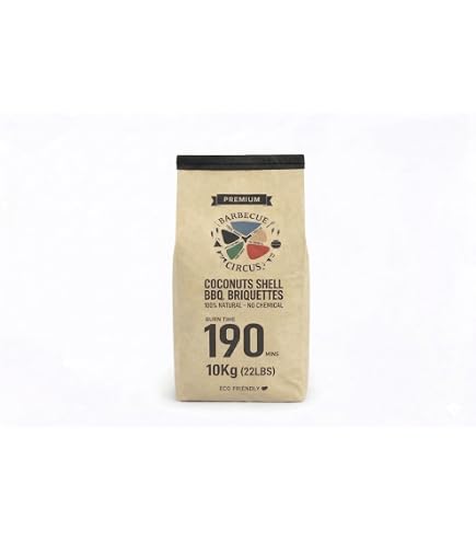 Amazon | KINGSFORD(キングスフォード) BBQ(バーベキュー)用炭 