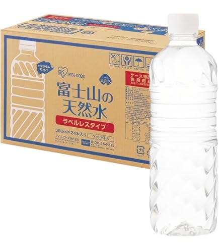 Amazon.co.jp: スターセレクト スパークリングウォーター(炭酸水)ノン