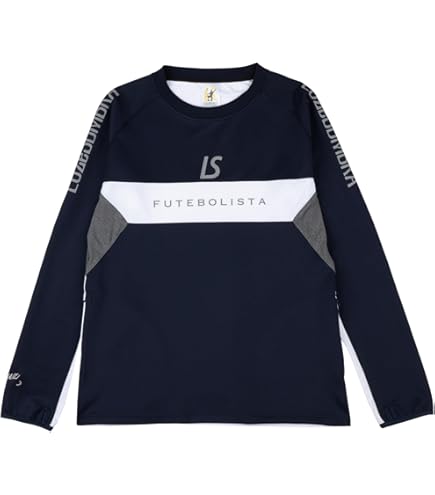 Amazon.co.jp: LUZeSOMBRA(ルースイソンブラ) ジュニア SINGLE