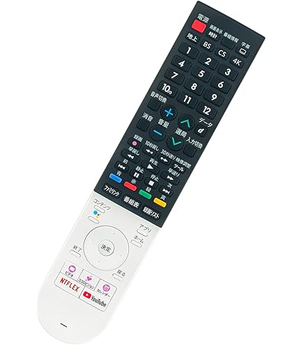 Amazon | PerFascin 代用リモコン 音声リモコン GB320SA GB306SA fits