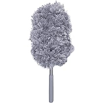 Amazon プロスタッフ 洗車用品 モップ ホコリ取りモップ アルパカの首 P 78 砂 ほこり除去 ブラシ 車 バイク