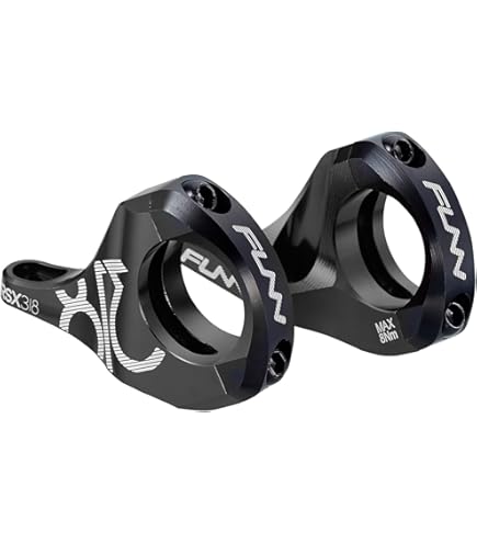 RaceFace Atlas 35 Direct Mount Stem: 35mm clamp x 50mm L +/- 0