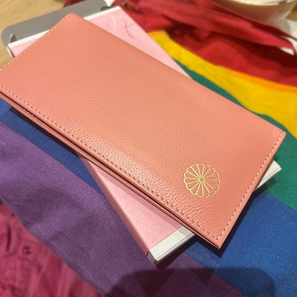 Amazon | 皇居 長財布 白 ホワイト | ノーブランド品 | 財布