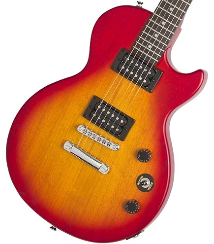 Amazon | Epiphone エピフォン Les Paul Special II Guitar