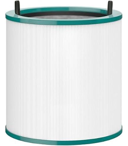 Amazon.co.jp: ダイソン 交換用フィルター ダイソン ピュア クール
