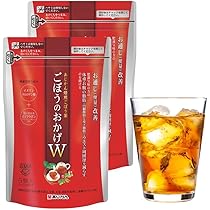 【新品未開封】あじかん 焙煎ごぼう茶　30包×2袋 新品 あじかん 焙煎ごぼう茶 30包×7袋 賞味期限2027.11 美容 健康