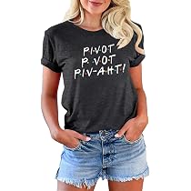 Susongeth Pivot Piv-AHT T-Shirt for 
