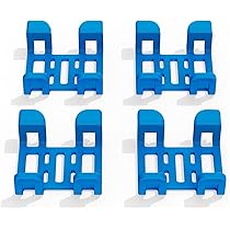 Amazon.co.jp: Counlisha シリコーンホルダー 2個パック トラ