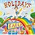 HOLIDAYS(初回限定盤)