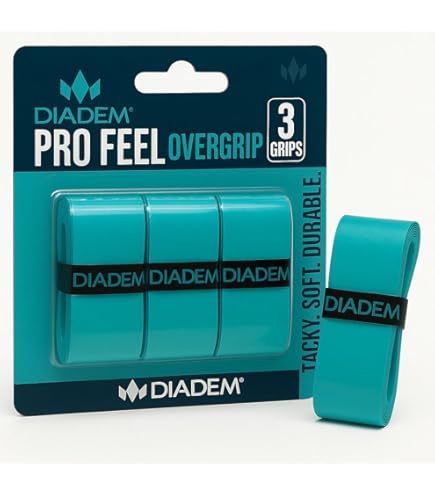 ダイアデム　DIADEM テニス振動止め　Diamond Dampener 2個 DIADEM(ダイアデム)】ダイアモンド ダンプナー （2個入）（TFF001