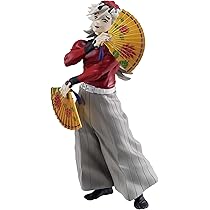 Amazon.co.jp: 鬼滅の刃 フィギュア 煉獄杏寿郎 れんごくきょうじゅ