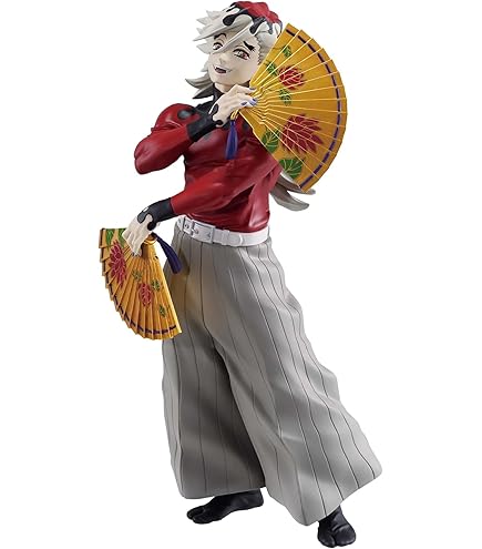 Amazon.co.jp: 童磨 フィギュア アニメ「鬼滅*の刃」 フィギュア 鬼ノ