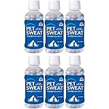 【まとめ買い】 ペットスエット 犬用・猫用 水分補給 200ml 【×6本】