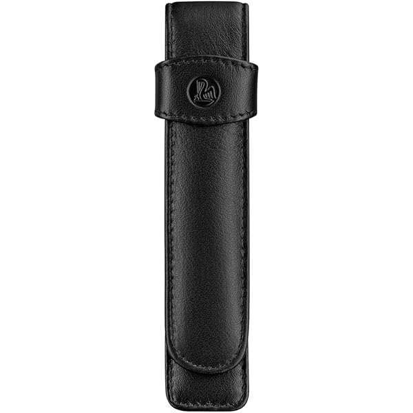 Amazon.co.jp: (モンブラン) MONTBLANC ペンケース3本差し シエナ