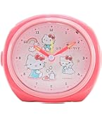 Amazon.co.jp: セイコークロック(Seiko Clock) 目覚まし時計