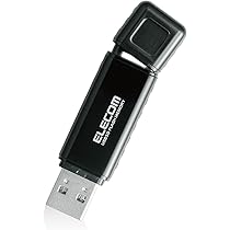 Amazon.co.jp: エレコム USBメモリ 128GB USB3.0 Windows/Mac