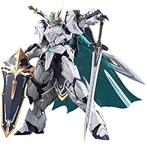 Amazon | [ToyBase] SNAA 1/144 円卓の騎士団 ゴッド