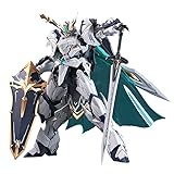 【R.C.W】SNAA 円卓の騎士団 巨神剣トリスタン 1/144 プラモデル 可動 組立式 機甲